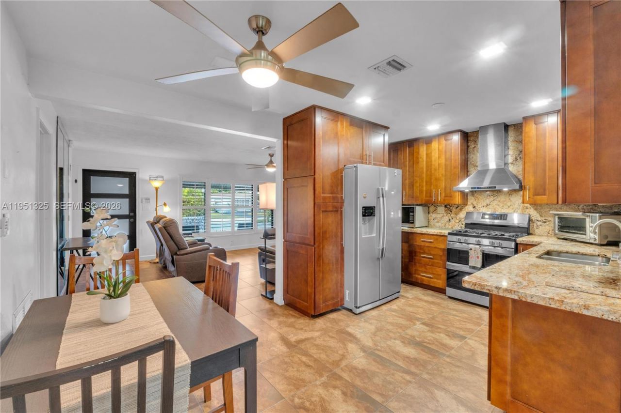 7750 Panama St, Miramar, FL 33023 Photo