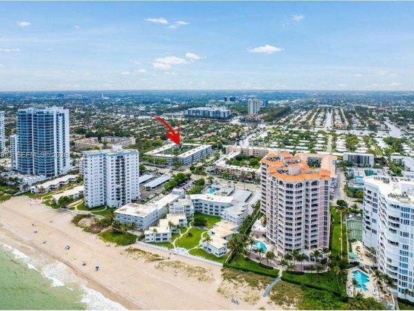 1501 S Ocean Blvd, Unit 315, Lauderdale By The Sea, FL 33062