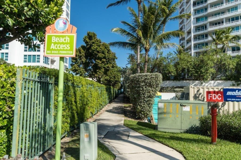 1501 S Ocean Blvd, Unit 315, Lauderdale by the Sea, FL 33062 Photo