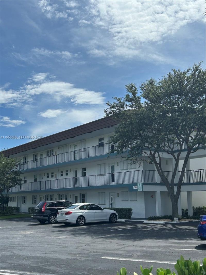 1501 S Ocean Blvd, Unit 315, Lauderdale by the Sea, FL 33062 Photo