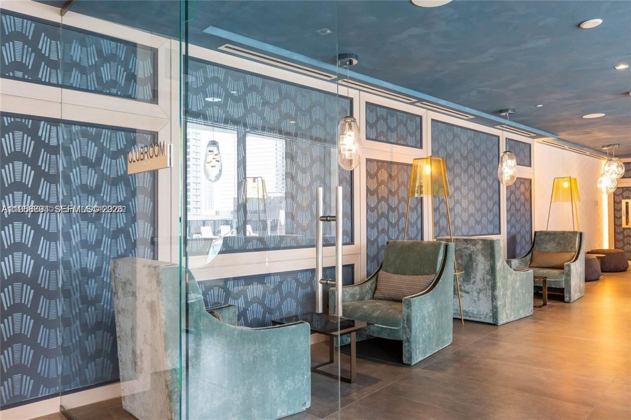 1000 Brickell Plaza , Unit 2414, Miami, FL 33131 Photo