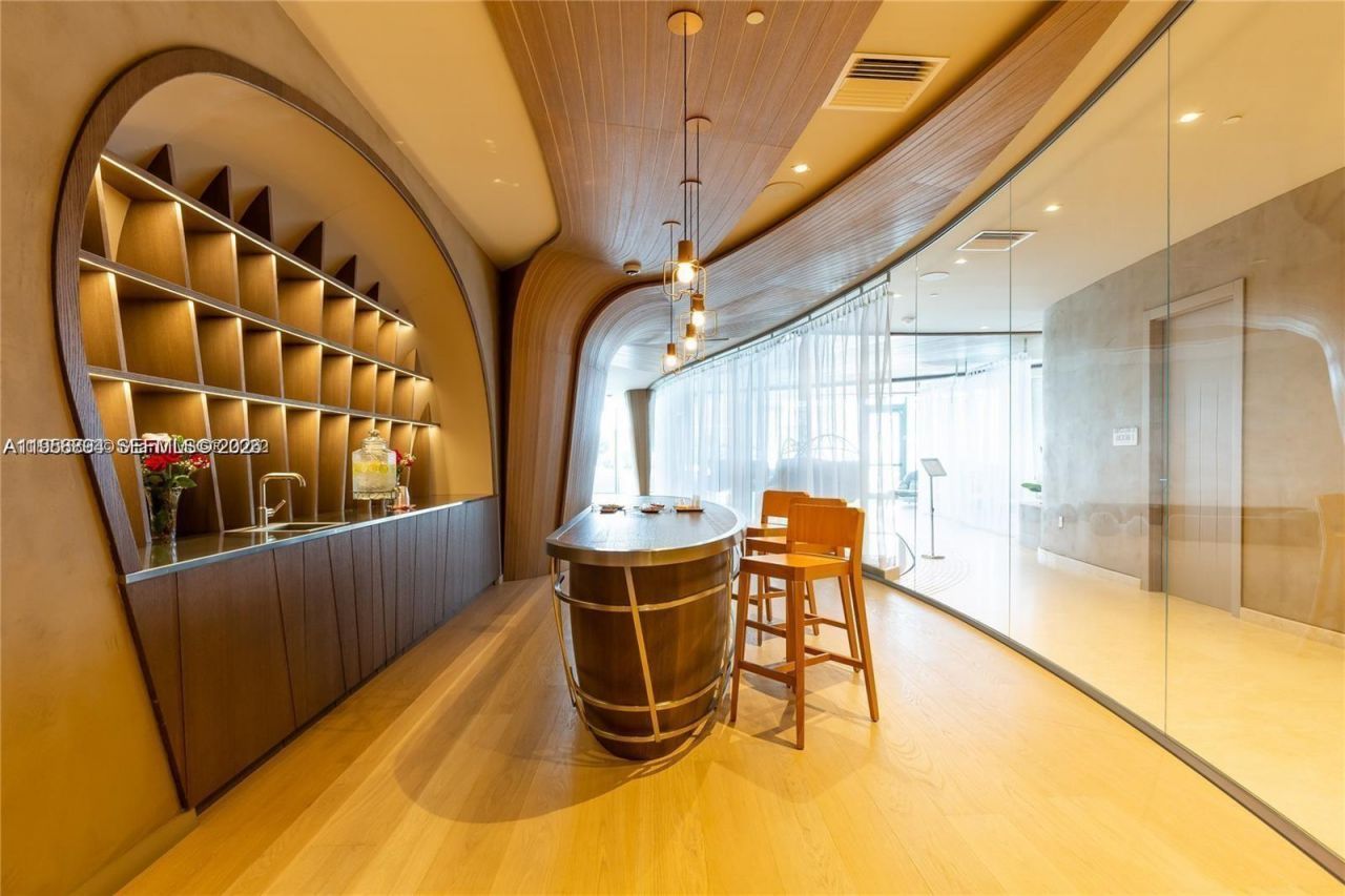 1000 Brickell Plaza , Unit 2414, Miami, FL 33131 Photo