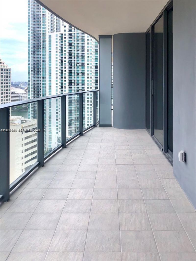 1000 Brickell Plaza , Unit 2414, Miami, FL 33131 Photo