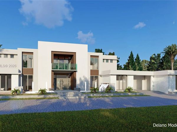 16700 Berkshire Ct , Southwest Ranches, FL 33331