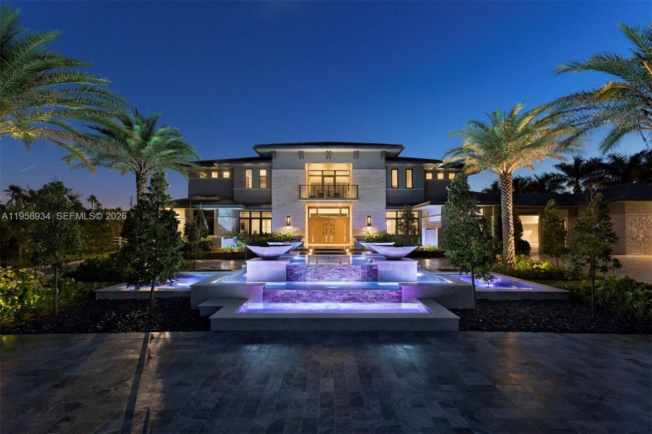 16700 Berkshire Ct , Southwest Ranches, FL 33331 Photo