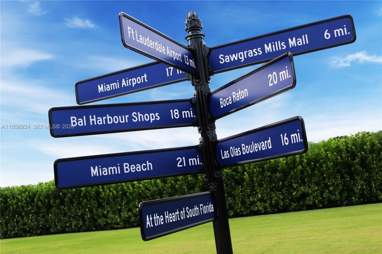 16700 Berkshire Ct , Southwest Ranches, FL 33331 Photo