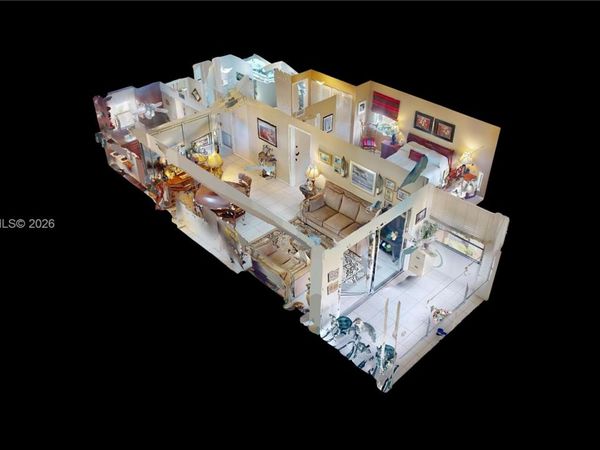 9801 Sunrise Lakes Blvd , Unit 301, Sunrise, FL 33322