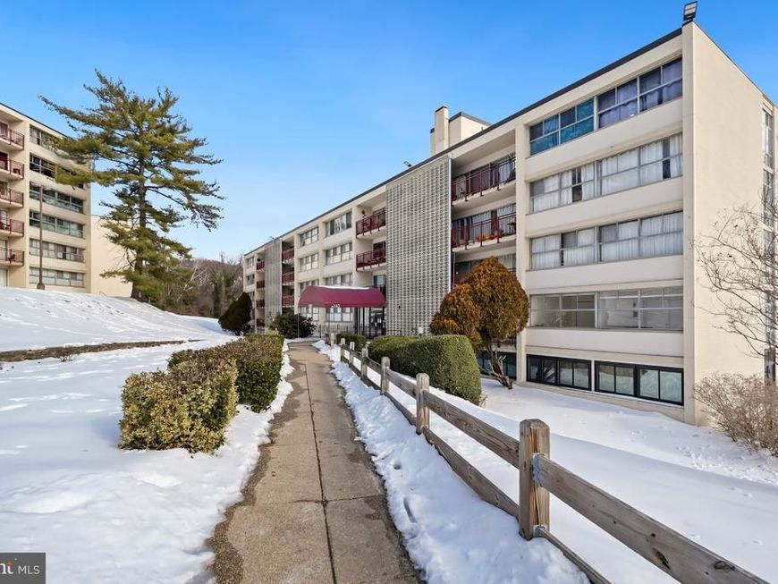 9203 New Hampshire Avenue, Unit 106, Silver Spring, MD 20903 Main Photo