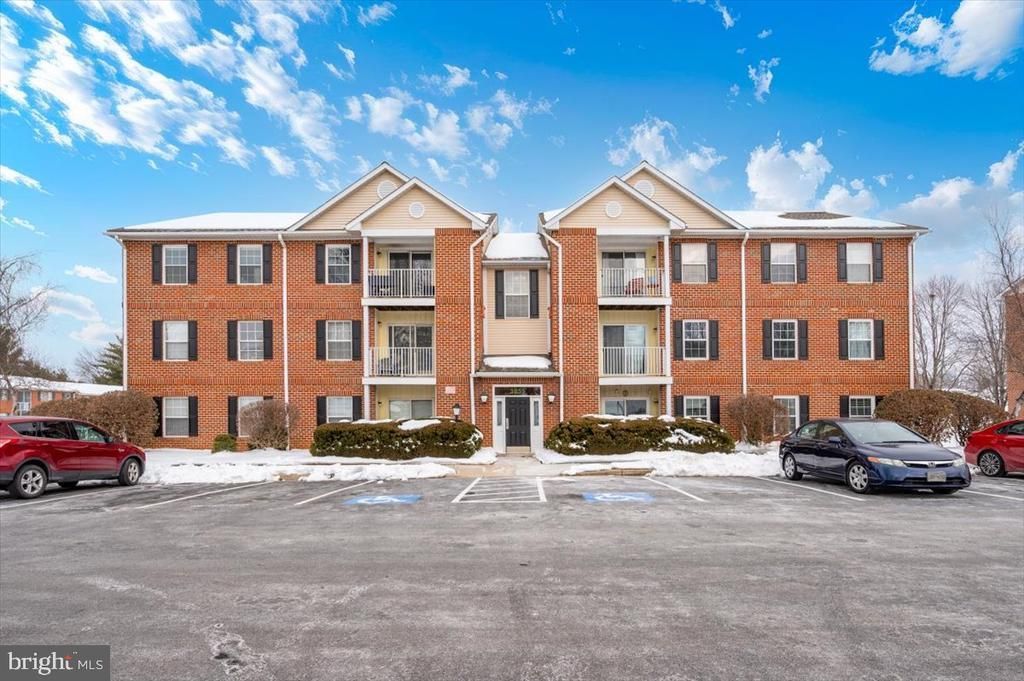 3855 Shadywood Drive, Unit 3A, Jefferson, MD 21755 Main Photo