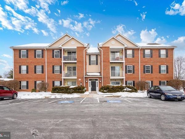 3855 SHADYWOOD DRIVE, Unit 3A, JEFFERSON, MD 21755