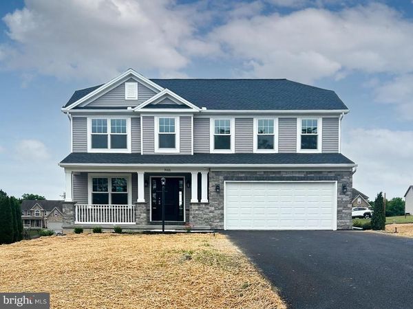 9000 SPRING BLOOM, SAINT THOMAS, PA 17252