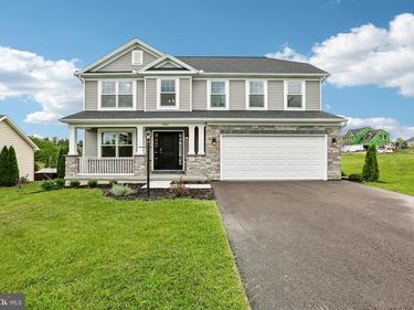 9000 SPRING BLOOM, SAINT THOMAS, PA 17252