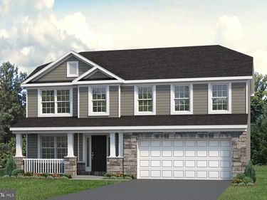 9000 SPRING BLOOM, SAINT THOMAS, PA 17252