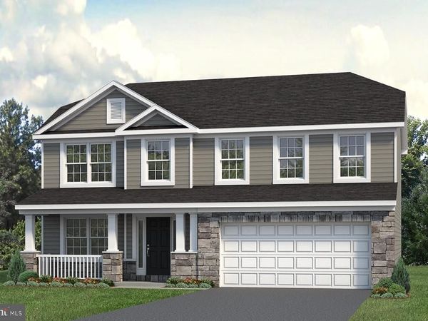 9000 SPRING BLOOM, SAINT THOMAS, PA 17252