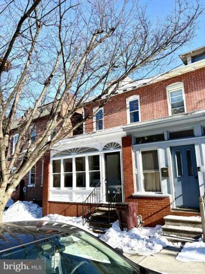 1224 Tatnall Street, Wilmington, DE 19801 Main Photo