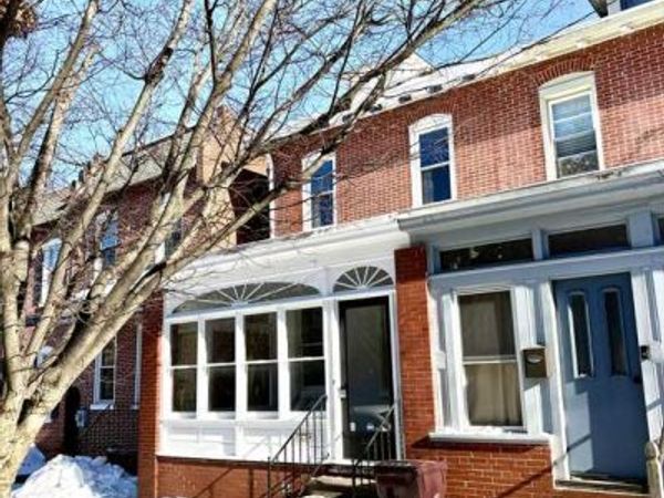 1224 TATNALL STREET, WILMINGTON, DE 19801