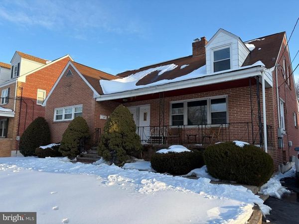 1192 PARKWAY AVENUE, Unit APT 2, EWING, NJ 08628