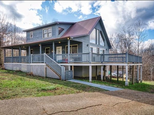 50145 Buckeye Ln, Crawford, TN 38554