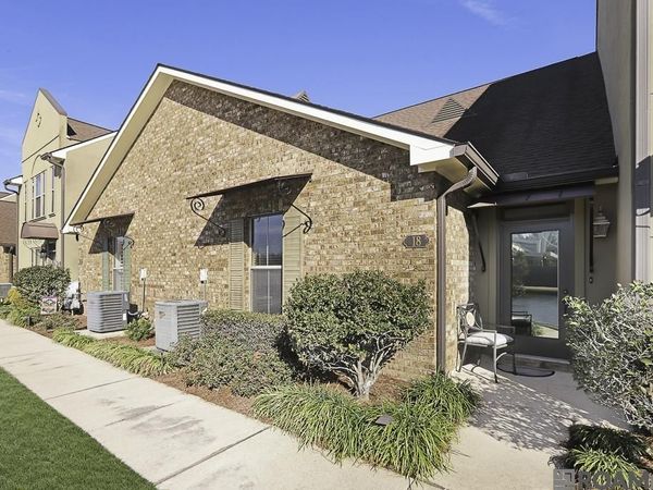 14155 La Hwy 73, Unit #18, Prairieville, LA 70769