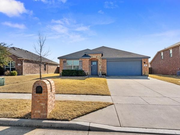 505 Plum Drive, Josephine, TX 75173