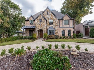 8750 Rexford Drive, Dallas, TX 75209