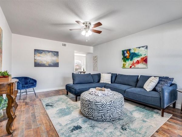 2314 Gilbert Circle, Arlington, TX 76010