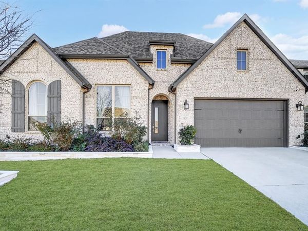 9624 Boulder Point Road, Oak Point, TX 75068