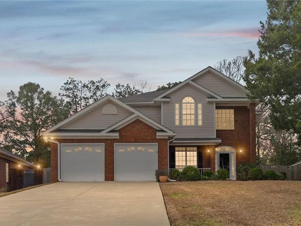 7181 Windmill Place S, Mobile, AL 36695