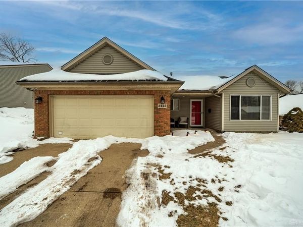 3425 Bulah Avenue, Kettering, OH 45429