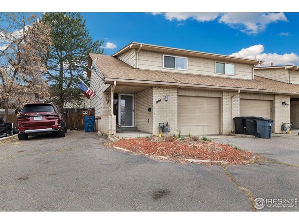 1561 S Sheridan Blvd, Lakewood, CO 80232