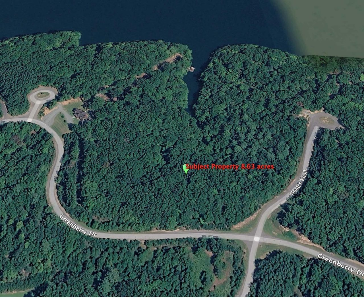 0000 Noah Knoll, Pittsville, VA 24139 Main Photo