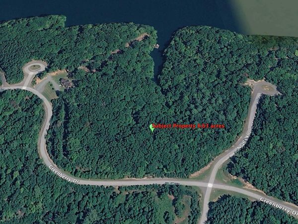 0000 Noah Knoll, Pittsville, VA 24139