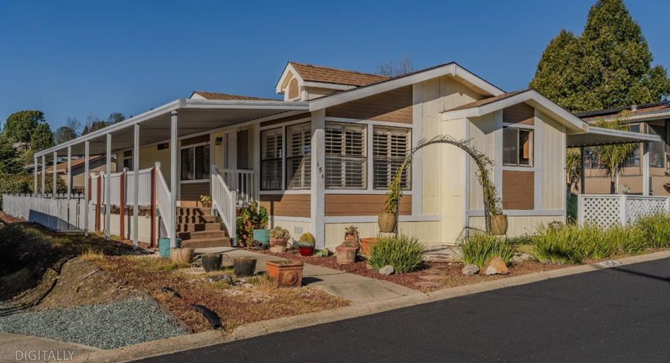 20 Rollingwood Dr #154, Jackson, CA 95642 Photo