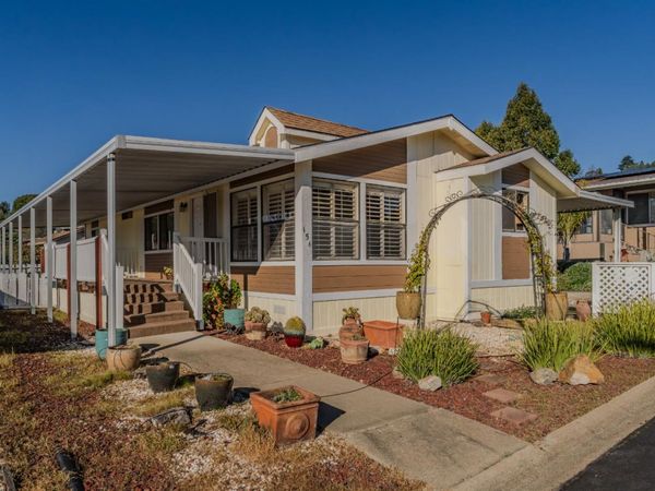 20 Rollingwood Dr #154, Jackson, CA 95642