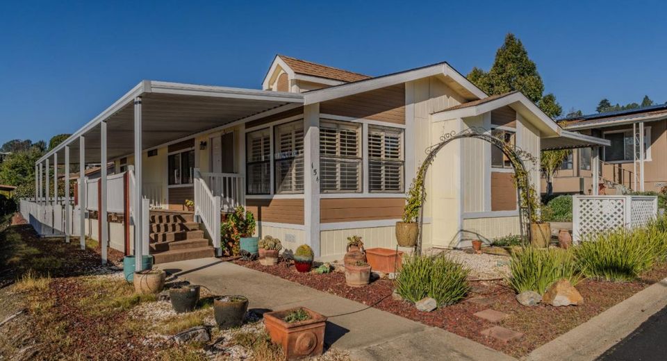 20 Rollingwood Dr #154, Jackson, CA 95642 Photo