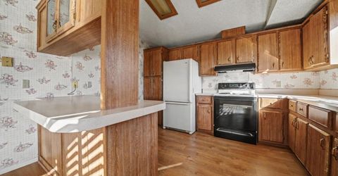 20 Rollingwood Dr #154, Jackson, CA 95642 Photo
