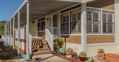 20 Rollingwood Dr #154, Jackson, CA 95642 Photo