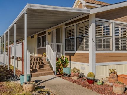 20 Rollingwood Dr #154, Jackson, CA 95642 Photo