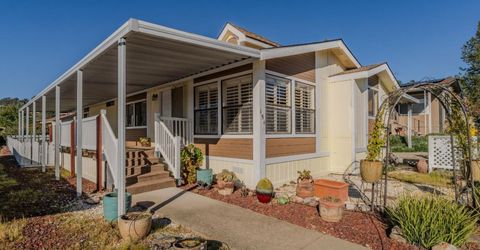 20 Rollingwood Dr #154, Jackson, CA 95642 Photo
