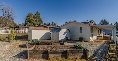 20 Rollingwood Dr #154, Jackson, CA 95642 Photo