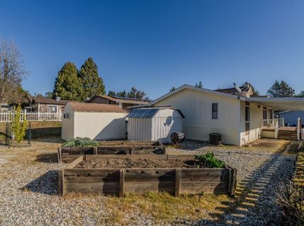 20 Rollingwood Dr #154, Jackson, CA 95642 Photo