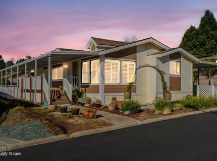 20 Rollingwood Dr #154, Jackson, CA 95642 Photo