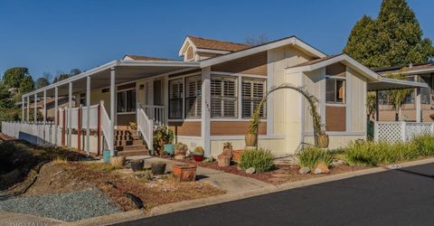 20 Rollingwood Dr #154, Jackson, CA 95642 Photo