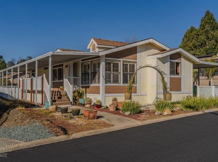 20 Rollingwood Dr #154, Jackson, CA 95642 Photo