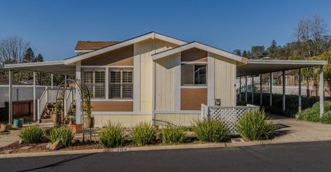 20 Rollingwood Dr #154, Jackson, CA 95642 Photo