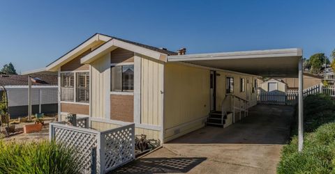 20 Rollingwood Dr #154, Jackson, CA 95642 Photo