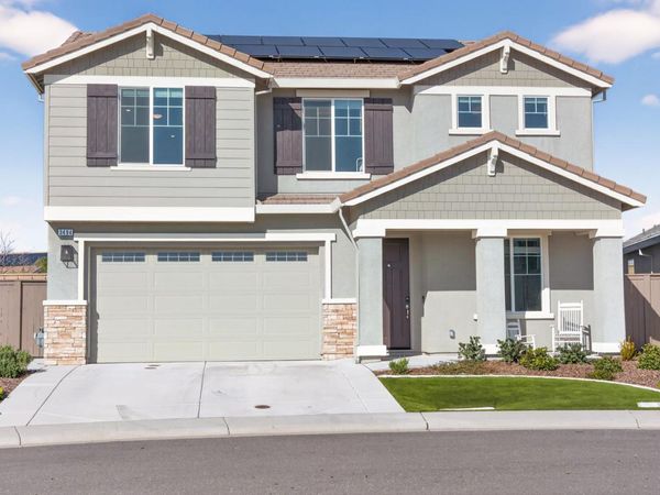 3494 Dutch Canyon Dr, Rocklin, CA 95765