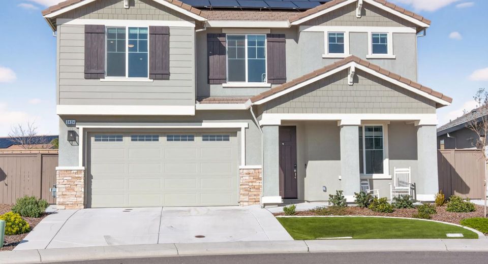 3494 Dutch Canyon Dr, Rocklin, CA 95765 Photo