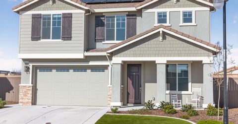 3494 Dutch Canyon Dr, Rocklin, CA 95765 Photo