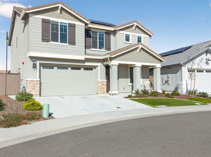 3494 Dutch Canyon Dr, Rocklin, CA 95765 Photo